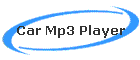 Car Mp3 Player