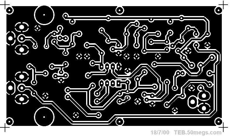 pcb bottom